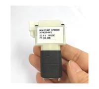 DSZUJTYROP KPM20B-6A3 130 Electronic Starter Air Pump DC 3V 5V 6V Slient Vacuum Suction Pump Il Motore