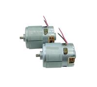 DSZUJTYROP RZ-735VA-8519/9517 DC 12V 14.4V 18V High Speed Power 42mm Electronic Starter DIY Il Motore(B RZ-735VA-9517)