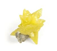 DSZUJTYROP Stone Crystals And Stones Citrine Raw Pyrite Crystal Yellow Cluster Specimens Home Decoration Gift,770g