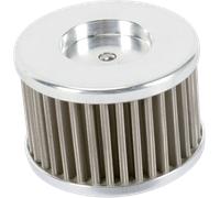 DT-09-21S FILTRO OLIO CARTRIDGE HONDA TRX 420 FE 4X4 FOURTRAX RANCHER ES 2012