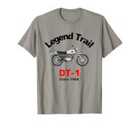 DT-1 Legend Trail Maglietta