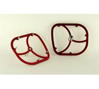 DT-1 RACING AIRC-HUS-03 SUPPORTO AIRPOWER HUSABERG FE 350 2015