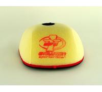 DT-1 RACING EVO-120-50NO EVOLUTION TRIPLE LAYER AIRFILTER HONDA CRF 450 R 2015