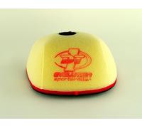 Filtro Dell'Aria Non Oliato DT1 Racing EVO-120-50NO Honda CRF 250 R 2014-2017
