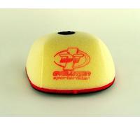 DT-1 RACING EVO-120-50NO FILTRO ARIA NON OLIATO HONDA CRF 250 R 2017