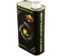 DT-1 RACING OLIE BIO FILTER OIL 1L OLIO FILTRO ARIA BIODEGRADABILE