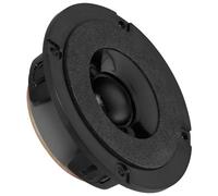DT-105 Monacor Tweeter hi-fi cupola seta 50 W 8 Ohm 25,4mm DT105