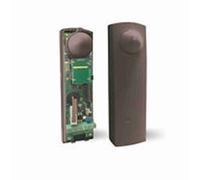 DT 16-M SENSORE DUAL TECH EFFETTO TENDA PER PORTE E FINESTRE Marrone- DT 16-M