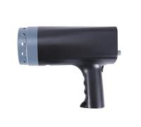 DT-2350PB Stroboscopio digitale portatile Tester stroboscopico 50-40000FPM Tachimetro stroboscopico flash LED senza contatto for motore Senza contatto(DT-2350PE)