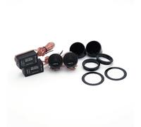 DT 24.3 Coppia di tweeter da 24 mm con magnete al neodimio e cupola in PEI