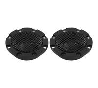 DT-284 Monacor Coppia di tweeter 100 W 4 Ohm 28mm DT284