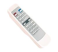 DT-400 Telecomando sostituito -VINABTY-fit per proiettore Sharp Telecomando Vision Vision XV-Z201E Vision XV-Z90U Vision DT-400 XR-50S