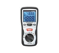DT-5300B Tester Di Resistenza Di Isolamento Digitale Megaohmmetro Misuratore Di Resistenza Di Messa A Terra Tester Di Corrente E Tensione AC/DC