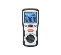 DT-5300B Tester Di Resistenza Di Isolamento Digitale Megaohmmetro Misuratore Di Resistenza Di Messa A Terra Tester Di Corrente E Tensione AC/DC,Rilevamento preciso