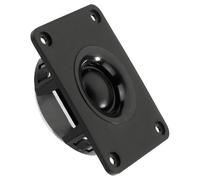 DT-75/8 Monacor Tweeter hi-fi cupola 50 W 8 Ohm 25mm DT75/8