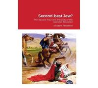 Dt Adam T Bradford Second-best Jew? (Tascabile)