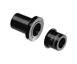 Dt adattatori kit swiss 10x135mm sram xd 240s