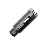 DT-DIATOOL Punta da Trapano Diamantata 38mm Saldato al Laser Sega a Tazza per Calcestruzzo Granito Pietra Marmo