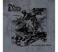 Dt - Les heures de la peste