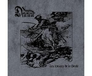 Dt - Les heures de la peste