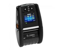 DT PRINTER ZQ610 PLUS 2IN/48MM - HEALTHCARE EN/LAT DUAL 802.11AC