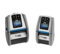 DT PRINTER ZQ620 PLUS 3IN/72MM NEW