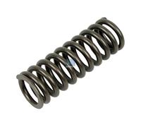 DT Spare Parts 1.10781 Molla d. valvola