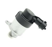 Regolatore di pressione, pompa del carburante DT Spare Parts 1.12117