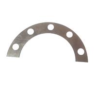 DT Spare Parts 1.14476 Guarnizione ad anello per alberi