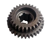 DT Spare Parts 1.14742 Ingranaggio, Albero primario cambio