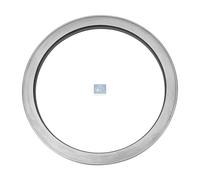 DT Spare Parts 1.17200 Paraolio, mozzo ruota per SCANIA