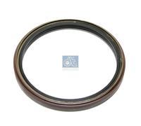 DT Spare Parts 1.17205 Paraolio, mozzo ruota per SCANIA