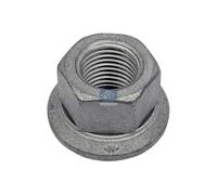 DT Spare Parts 1.17395 Dado ruota