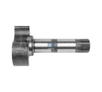 DT Spare Parts 1.18179 Albero freno, Freno a tamburo per SCANIA