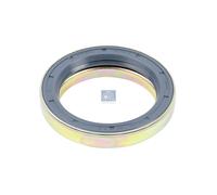 DT Spare Parts 1.18233 Paraolio, Asse eccentrico freno per DAF,SCANIA