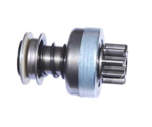 DT Spare Parts 1.21344 Pignone, Motorino d'avviamento