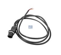 DT Spare Parts 1.21388 Innesto lampada