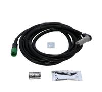 DT Spare Parts 1.21612 Sensore ABS per SCANIA 4 - series 4 - series bus G I P I