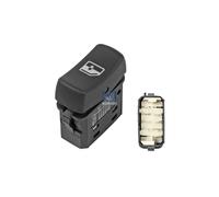 DT Spare Parts 1.21643 Interruttore, Alzacristallo