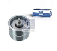 DT Spare Parts 1.21681 Puleggia cinghia, Alternatore