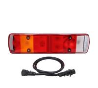 DT Spare Parts 1.21838 Fanale posteriore