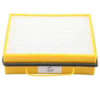 DT Spare Parts 1.22310 Filtro abitacolo