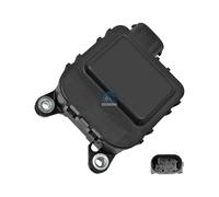 DT Spare Parts 1.22935 Elettromotore, Ventilatore abitacolo