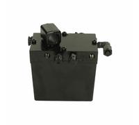 DT Spare Parts 1.23472 Pompa ribaltamento, Cabina