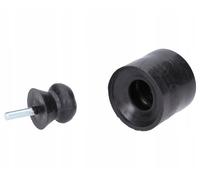 DT Spare Parts 1.25100 Tampone paracolpo, Cabina