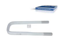 DT Spare Parts 1.25428 Staffa attacco molla