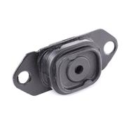 DT Spare Parts 1.27004 Supporto, Cambio