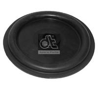 DT Spare Parts 1.27510 Membrana, Ventilazione monoblocco