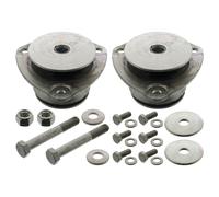 DT Spare Parts 1.32641 Kit riparazione, Sospensione cabina guida