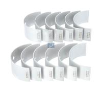 DT Spare Parts 1.33015 Bronzina di biella